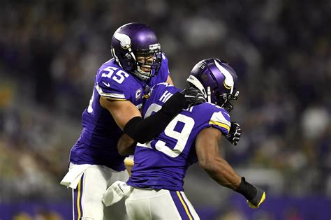 2018 NFC Playoff Picture: Vikings solidify Wild Card position